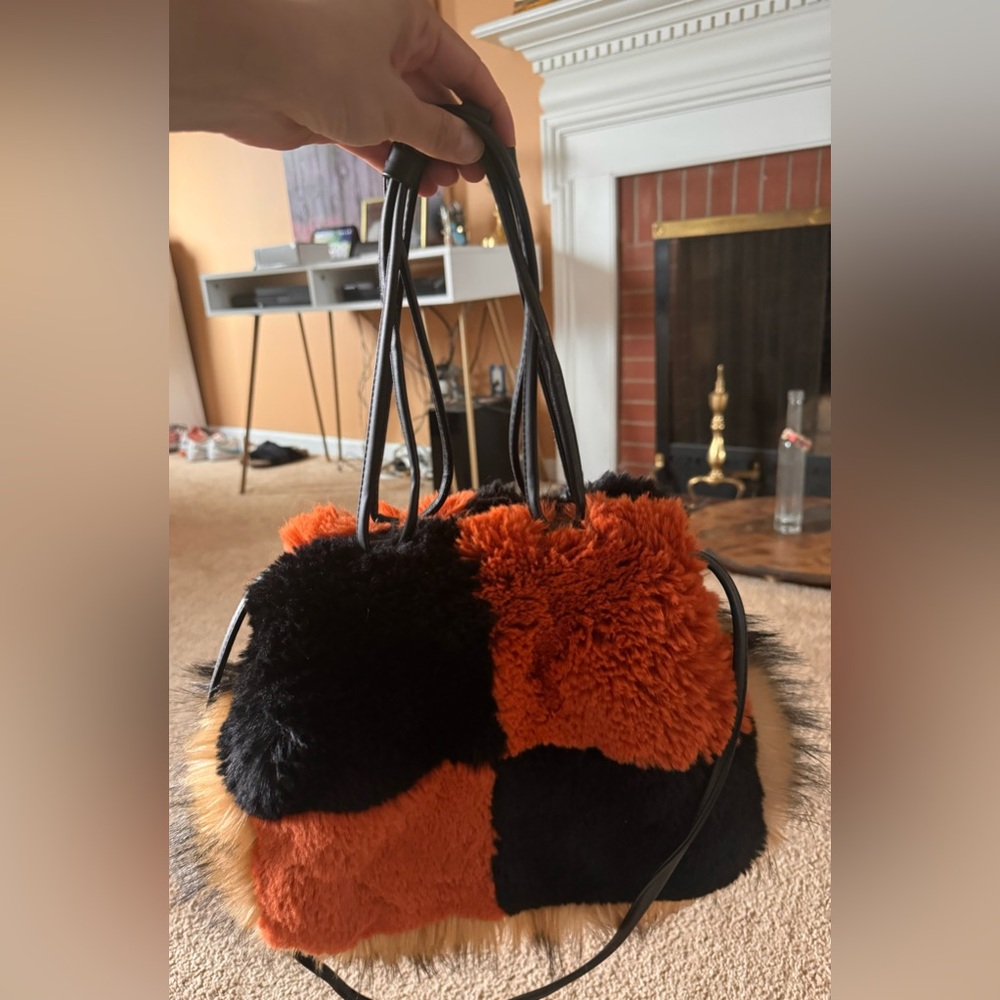 Vintage bag